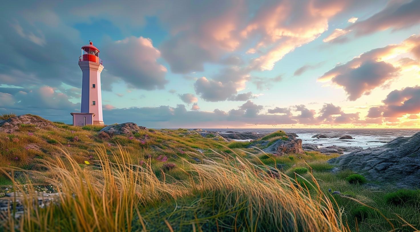 Ferienwohnungen in Italien