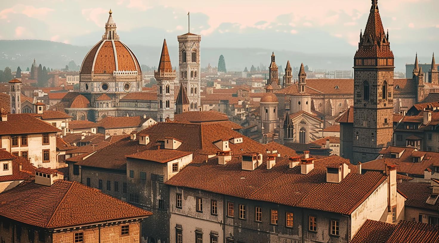 Die faszinierendsten Ziele für Städtereisen