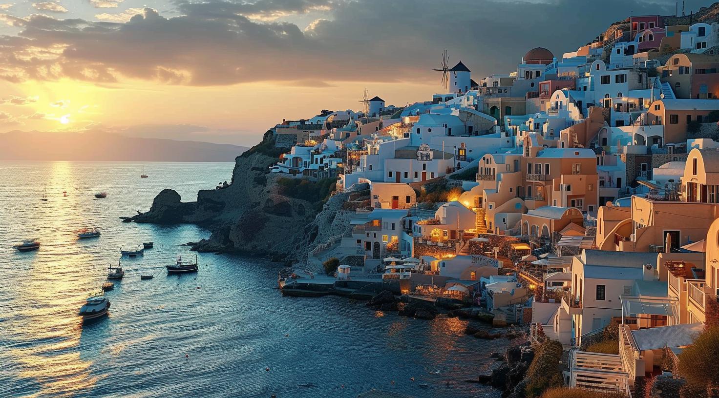 Die besten Flugziele für Kurzentschlossene