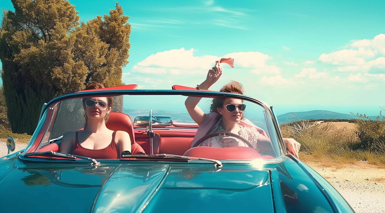 Pauschalreisen buchen